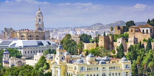 thumbnail Malaga
