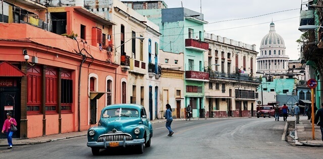 thumbnail Cuba