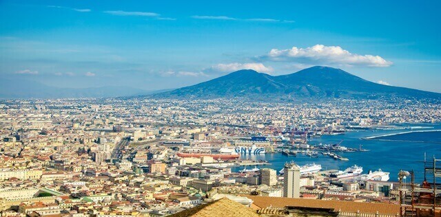 thumbnail Naples