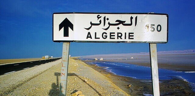 thumbnail Algérie