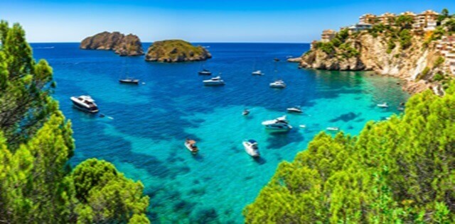 thumbnail Palma de Majorque