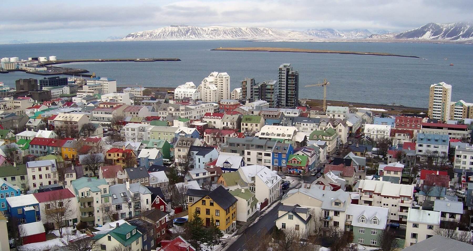 Reykjavik