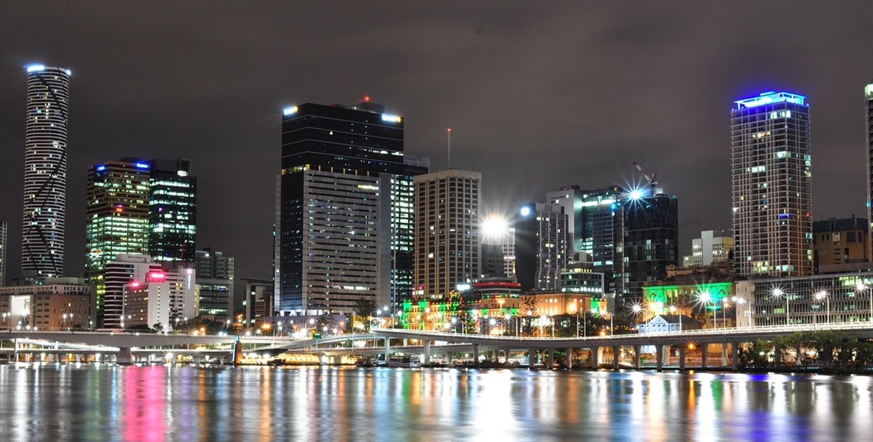 Brisbane