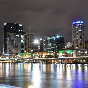 guide de voyage Brisbane