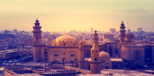 thumbnail Egypte