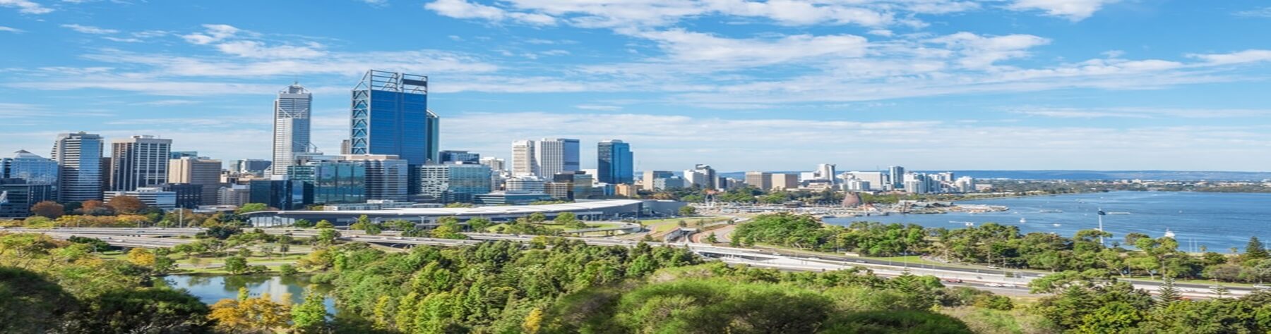 Perth