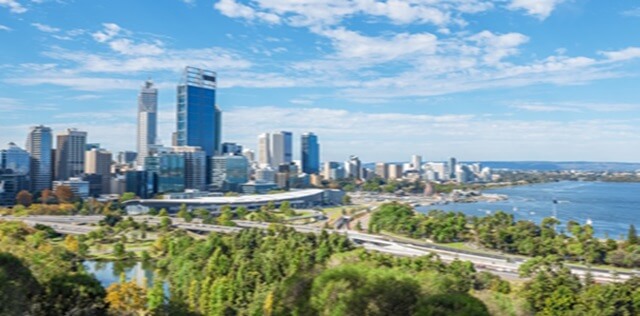 thumbnail Perth