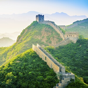 guide de voyage Chine