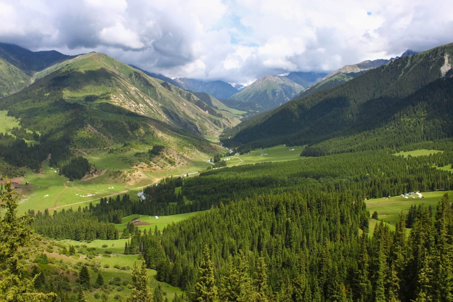 Kirghizistan