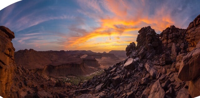 thumbnail Mauritanie