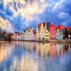 guide de voyage Munich
