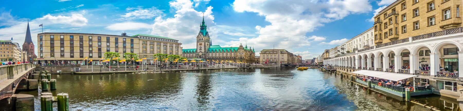 Hambourg
