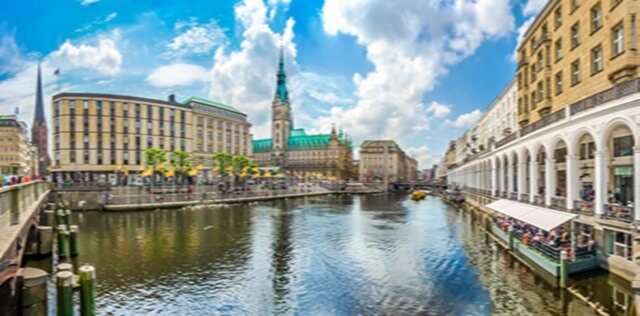 thumbnail Hambourg