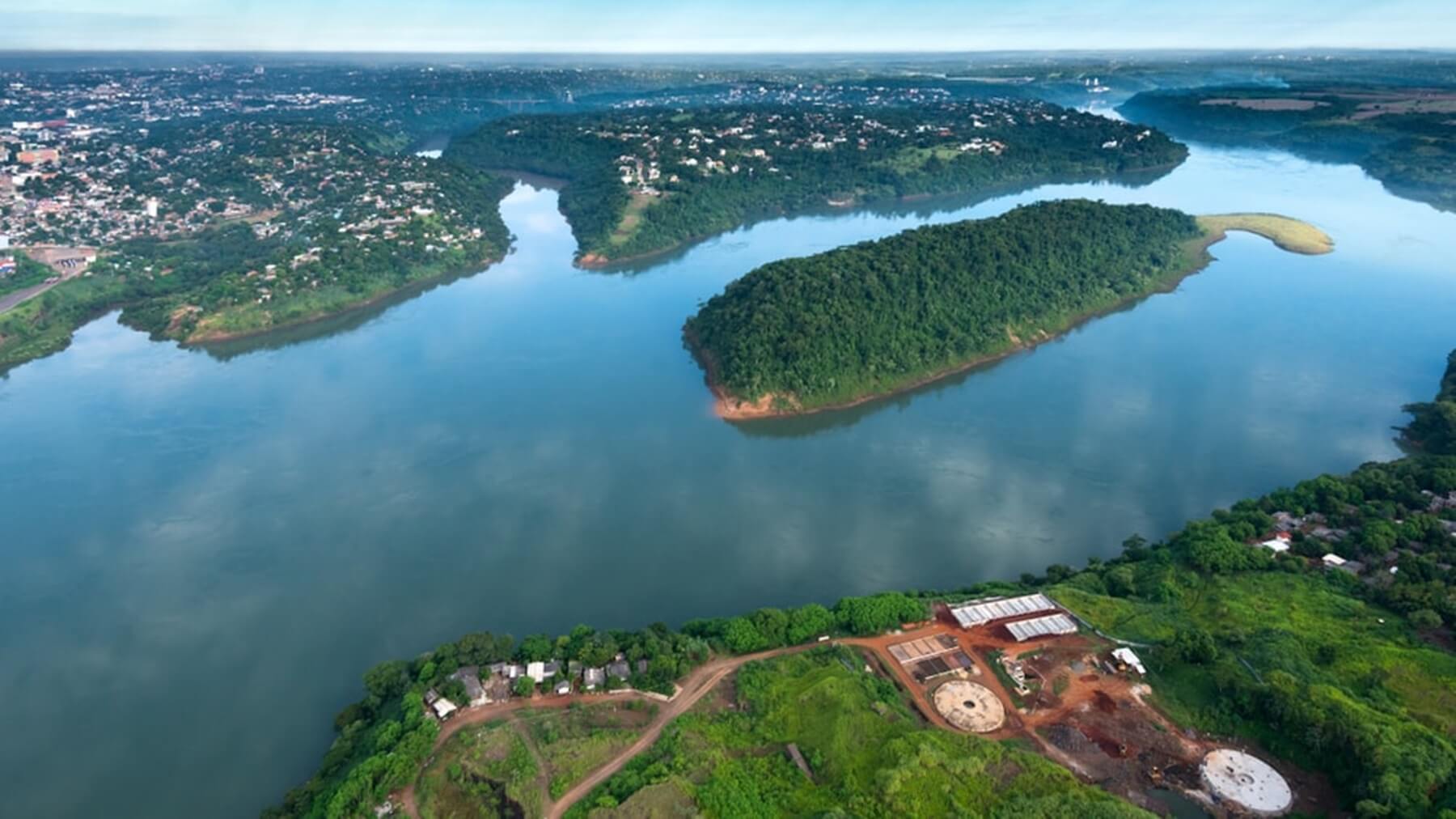 Paraguay