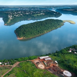 guide de voyage Paraguay