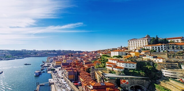 thumbnail Porto