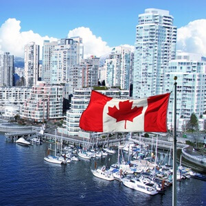 guide de voyage Canada