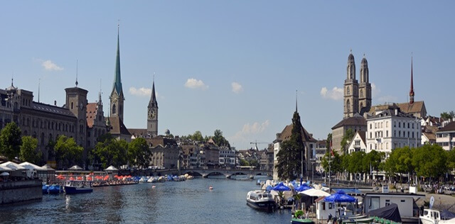 thumbnail Zurich