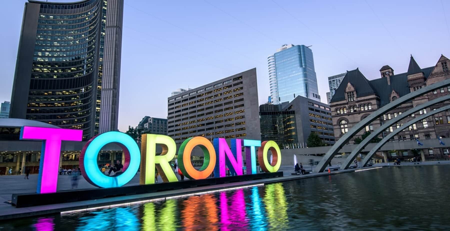 Toronto
