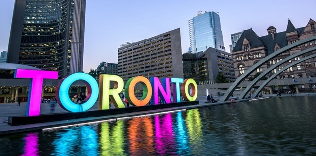 thumbnail Toronto