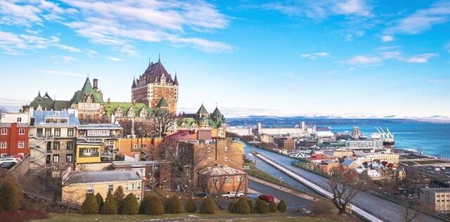 thumbnail Québec