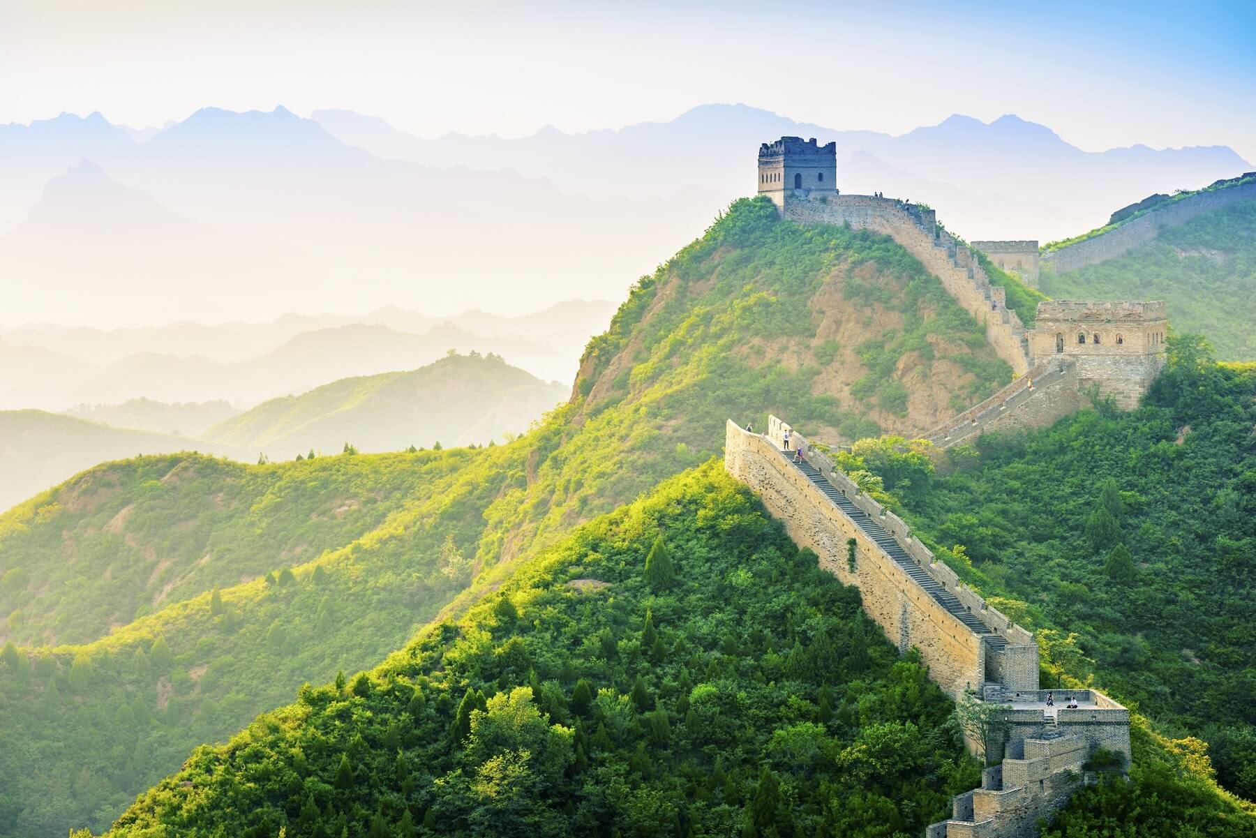 Chine