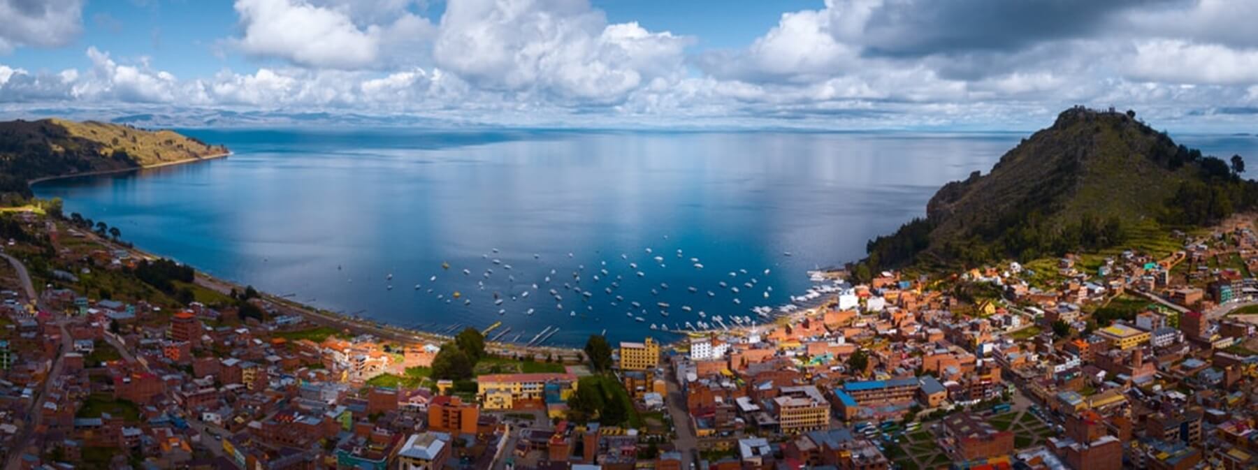 Bolivie