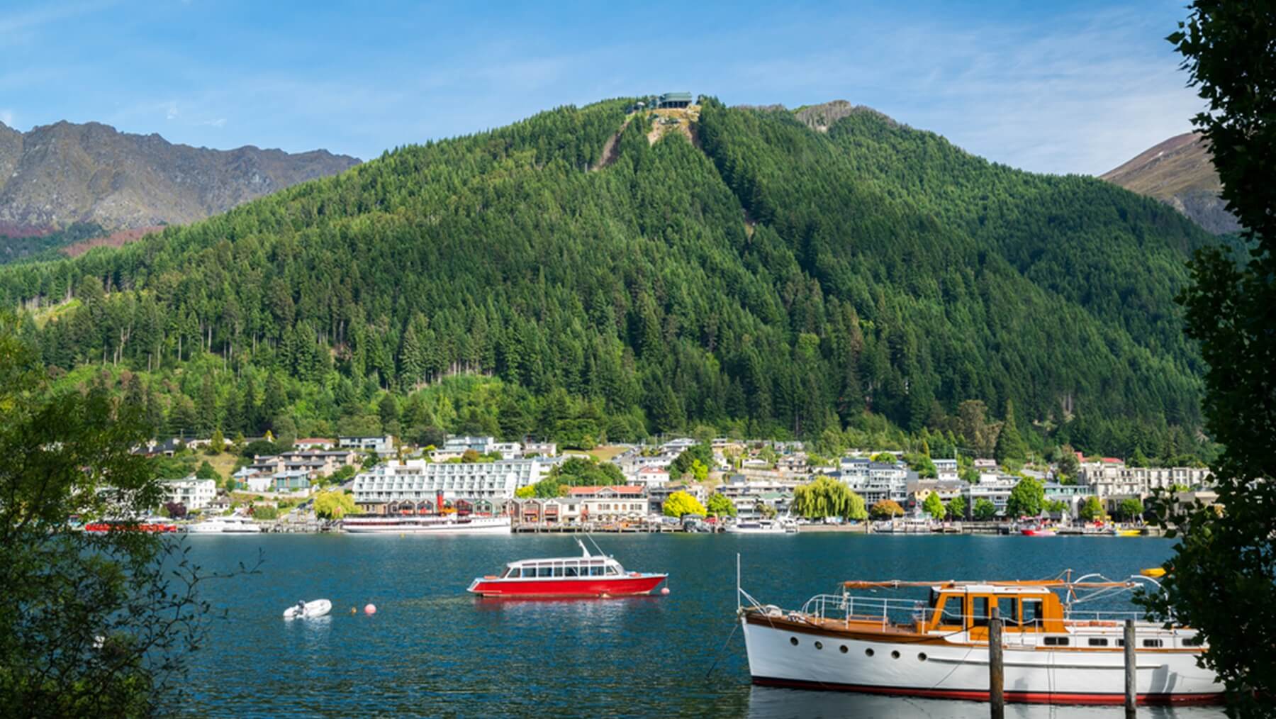 Queenstown