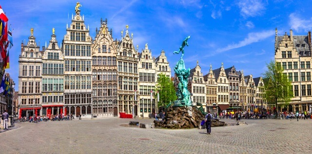 thumbnail Anvers