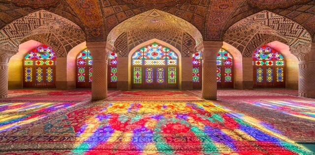 thumbnail Iran