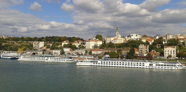 thumbnail Belgrade