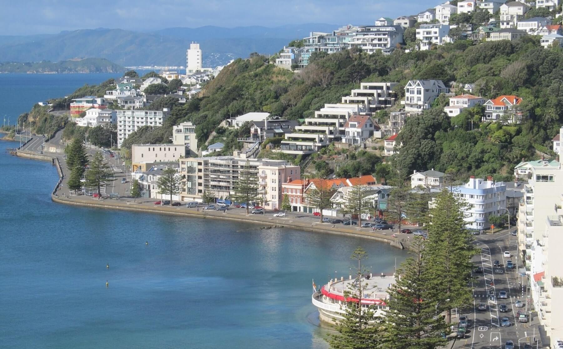 Wellington