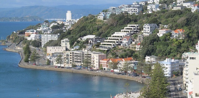 thumbnail Wellington