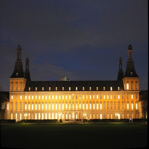 guide de voyage Bonn