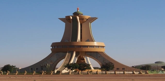 thumbnail Burkina Faso