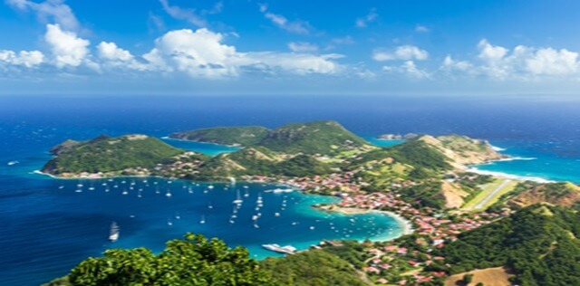 thumbnail Guadeloupe