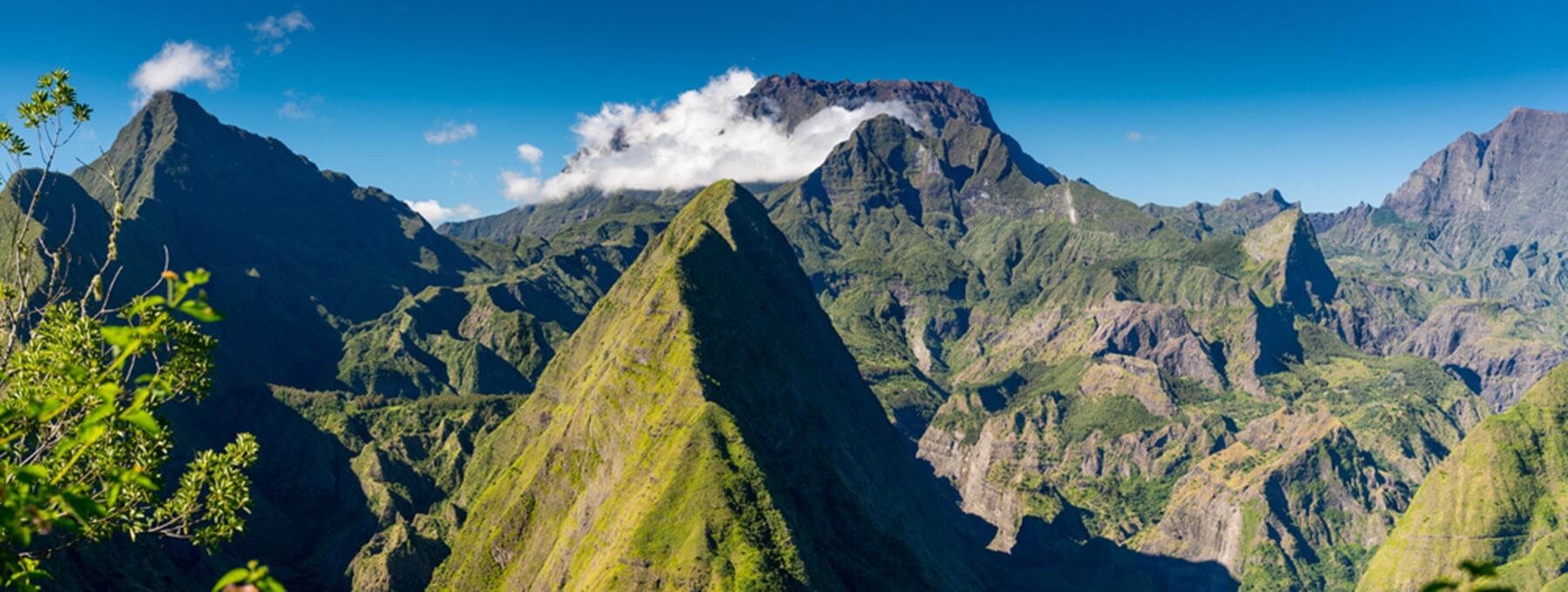 Réunion