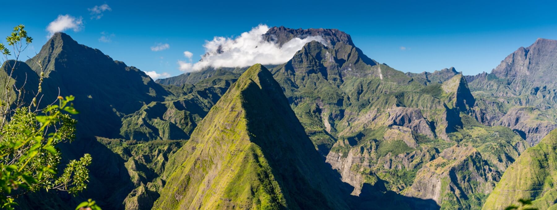 Réunion