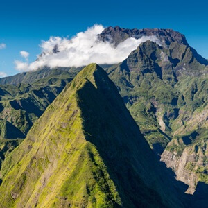 guide de voyage Réunion