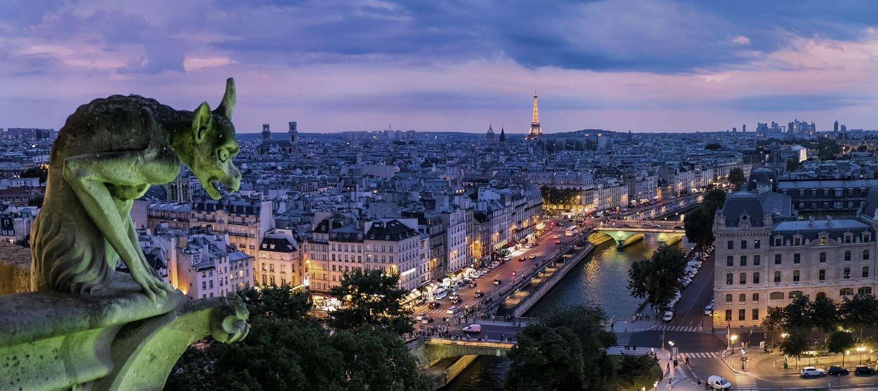 France - ENG
