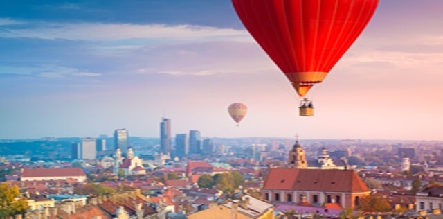 thumbnail Vilnius