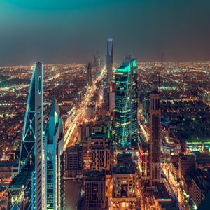 guide de voyage Arabie Saoudite