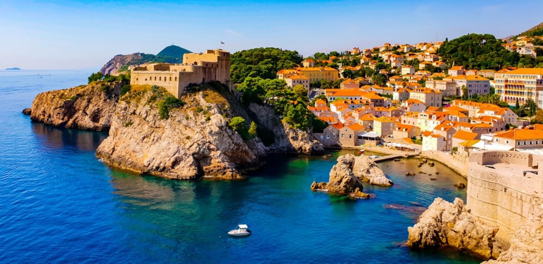 Dubrovnik
