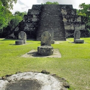 guide de voyage Guatemala