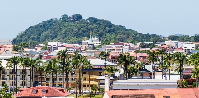 thumbnail Guyane
