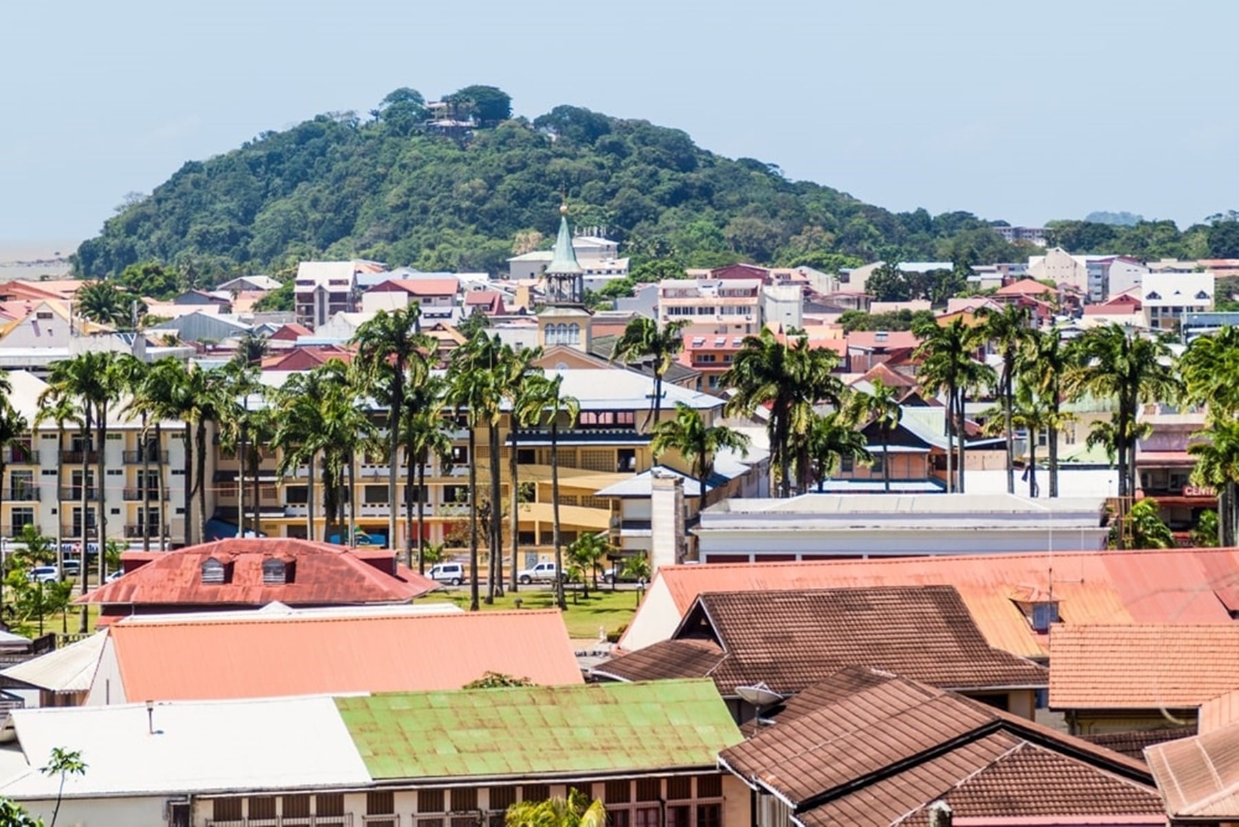 Guyane