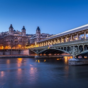 guide de voyage Paris