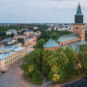 guide de voyage Turku