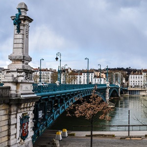 guide de voyage Lyon