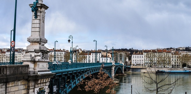 thumbnail Lyon